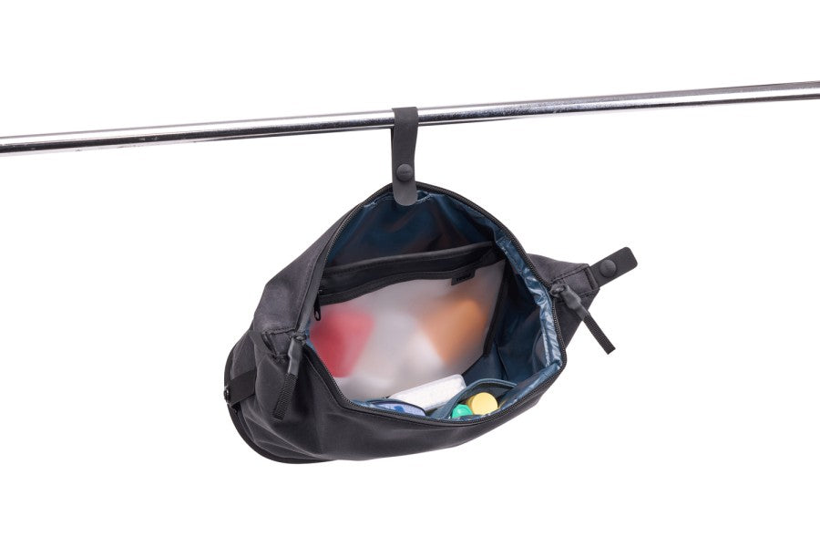 Bolsito Aion Aseo Black