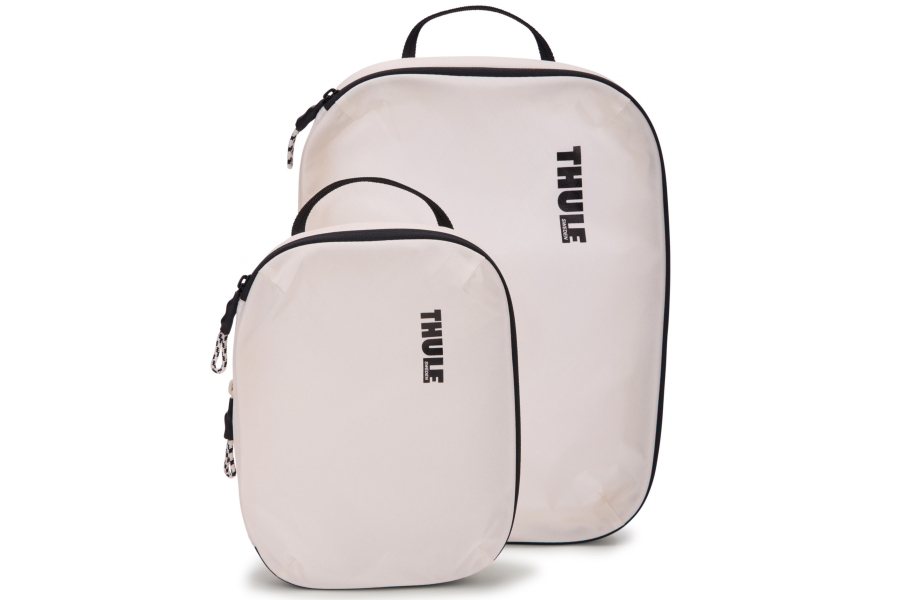 SET Thule Bolsos de Compresion