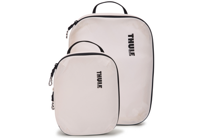 SET Thule Bolsos de Compresion