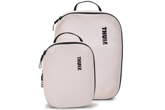 SET Thule Bolsos de Compresion