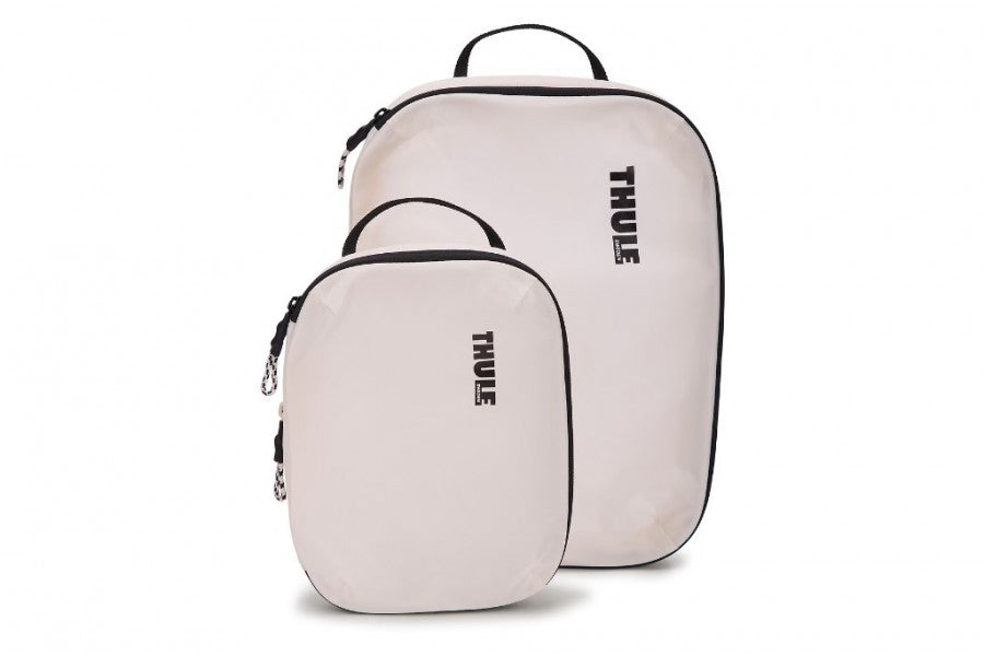 SET Thule Bolsos de Compresion