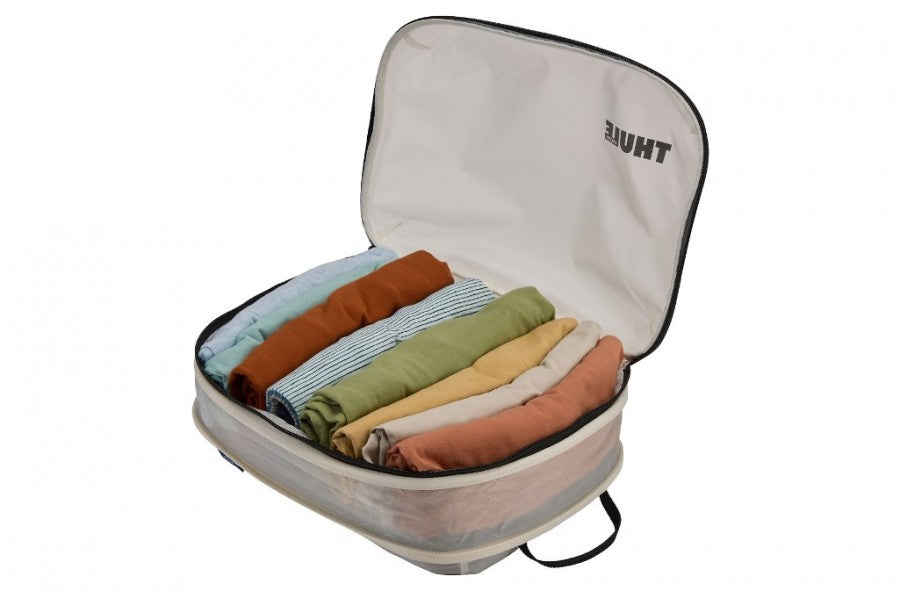 SET Thule Bolsos de Compresion