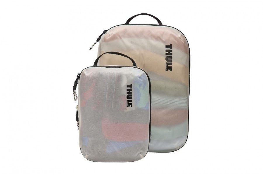SET Thule Bolsos de Compresion