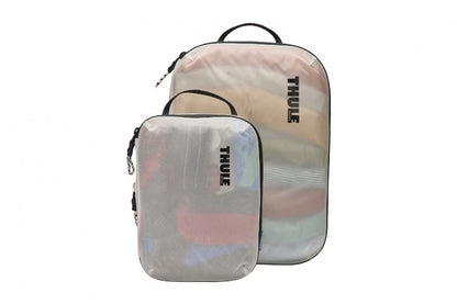 SET Thule Bolsos de Compresion