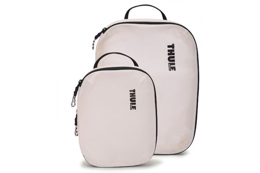 SET Thule Bolsos de Compresion