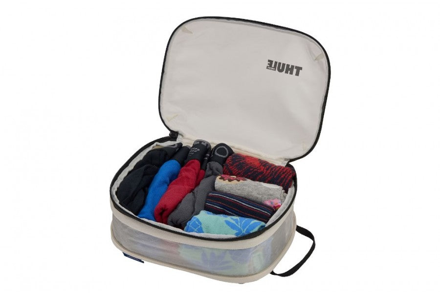SET Thule Bolsos de Compresion