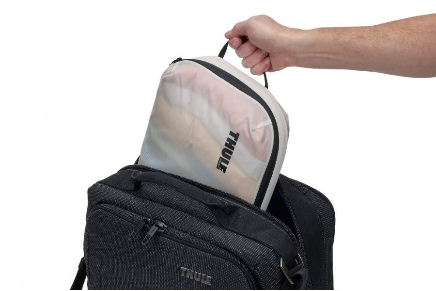 SET Thule Bolsos de Compresion