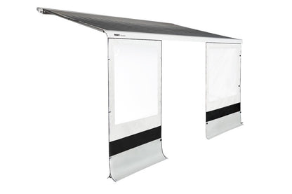 Rain Blocker Frontal Toldo