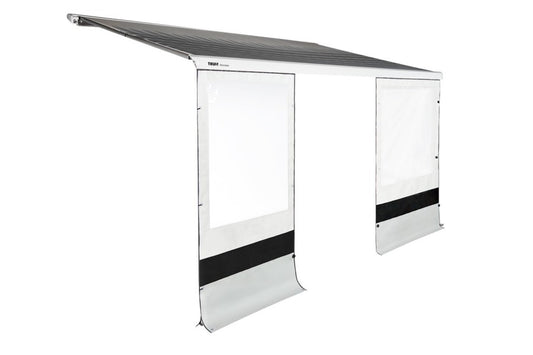 Rain Blocker Frontal Toldo