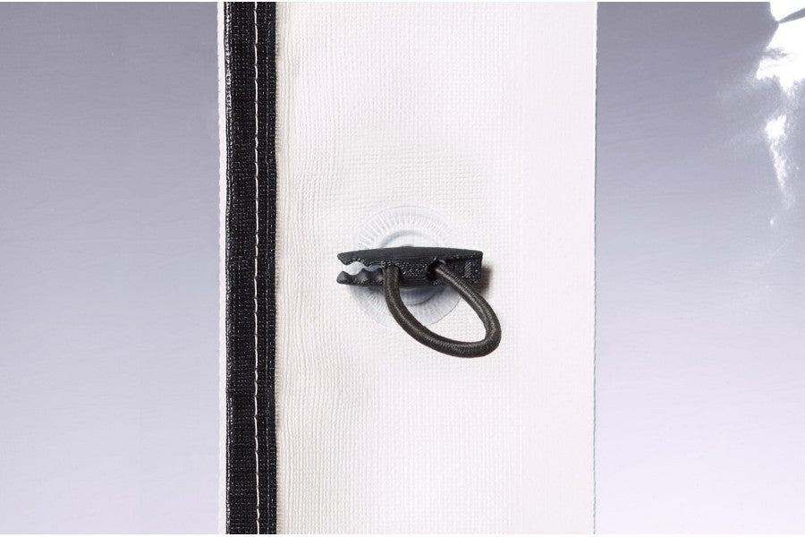 Rain Blocker Frontal Toldo