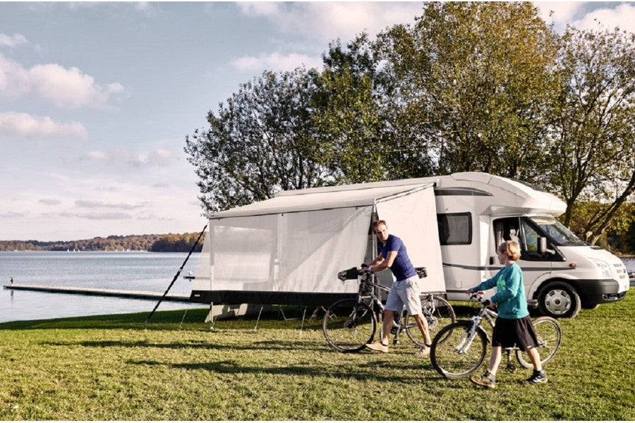 Bloqueador Solar Frontal Toldo Thule