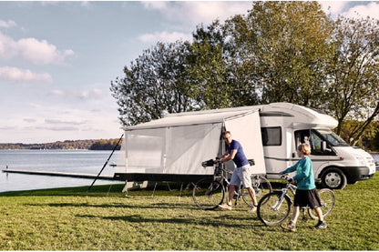 Bloqueador Solar Frontal Toldo Thule