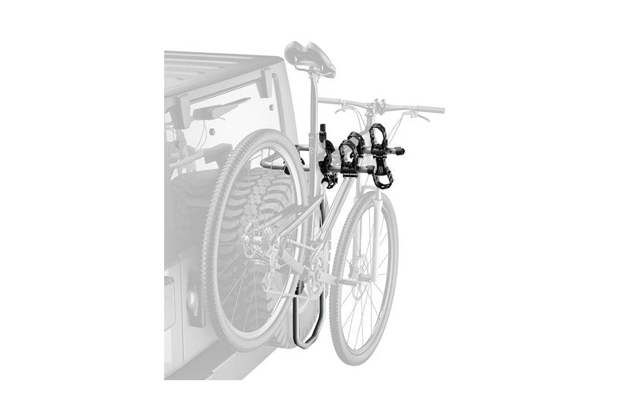 Portabicicletas de Rueda de Repuesto Thule Spare ME 963 para 2 Bicicletas
