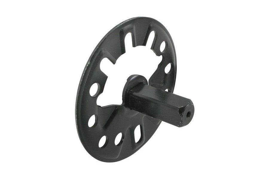 Portabicicletas de Rueda de Repuesto Thule Spare ME 963 para 2 Bicicletas