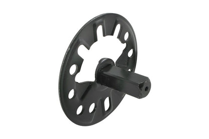Portabicicletas de Rueda de Repuesto Thule Spare ME 963 para 2 Bicicletas