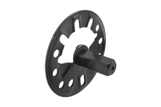 Portabicicletas de Rueda de Repuesto Thule Spare ME 963 para 2 Bicicletas