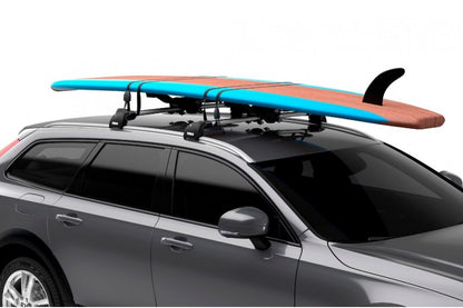 Porta Kayak y Tablas Compas