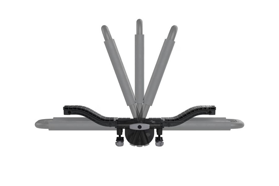 Porta Kayak y Tablas Compas