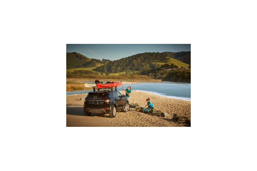 Porta Kayak Dock Glide