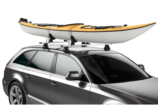 Porta Kayak y Tablas