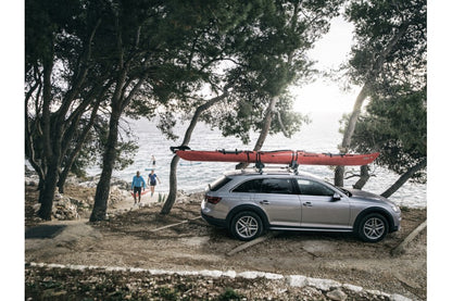 Porta Kayak y Tablas