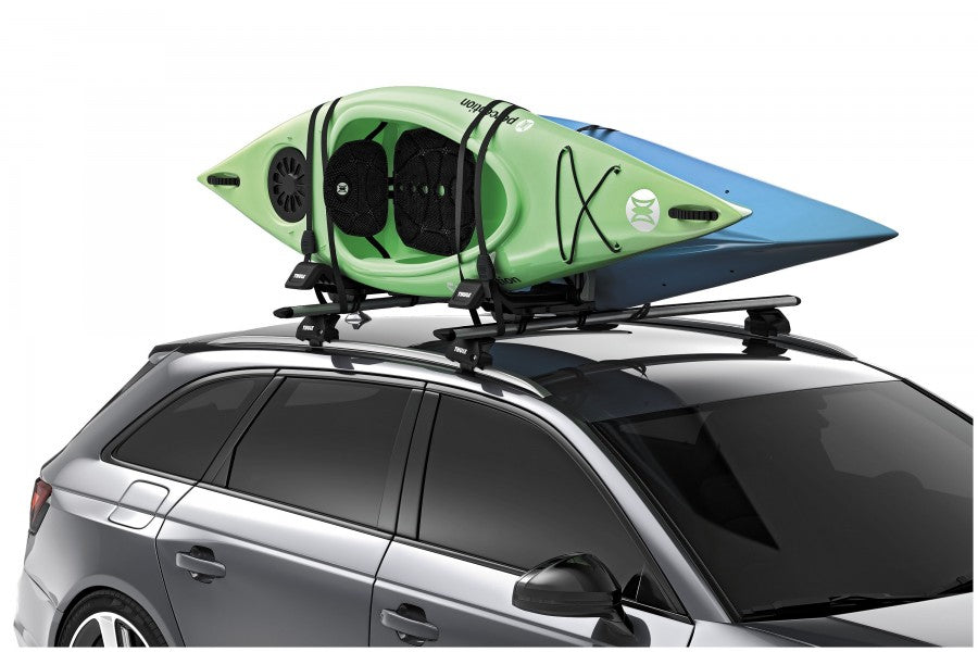 Porta Kayak Hull a Port XT