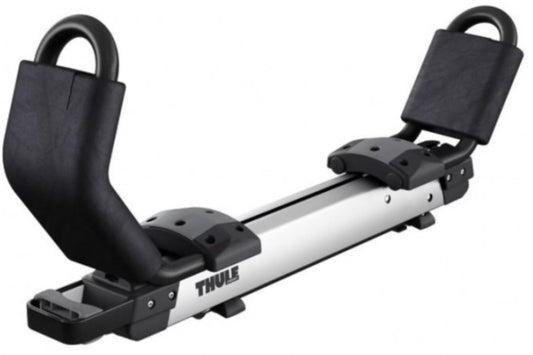 Porta Kayak Hull a Vator