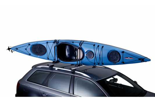 Porta Kayak Support