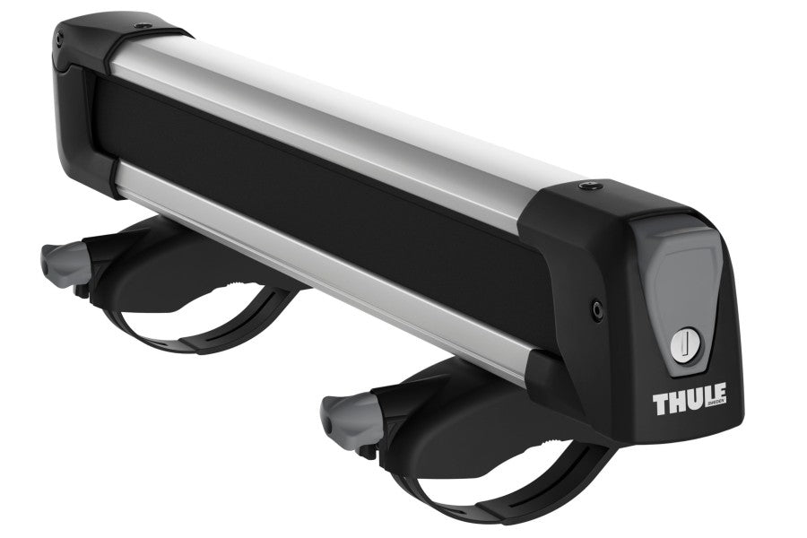 Portaski 4 Pares con Clamp