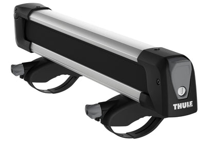 Portaski 4 Pares con Clamp