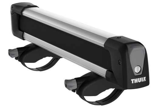 Portaski 4 Pares con Clamp