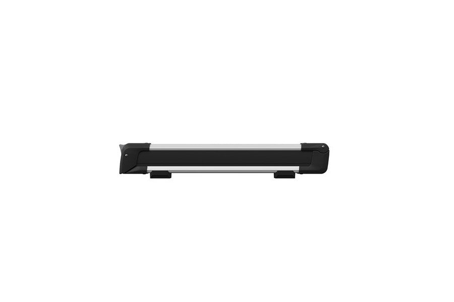 Portaski 4 Pares con Clamp