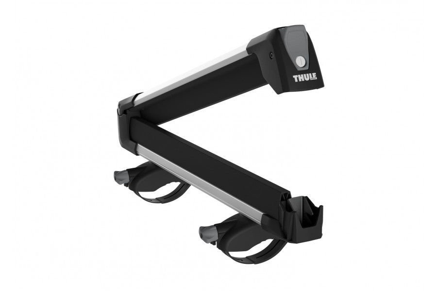 Portaski 4 Pares con Clamp