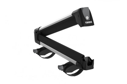 Portaski 4 Pares con Clamp