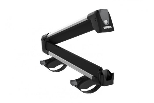 Portaski 4 Pares con Clamp