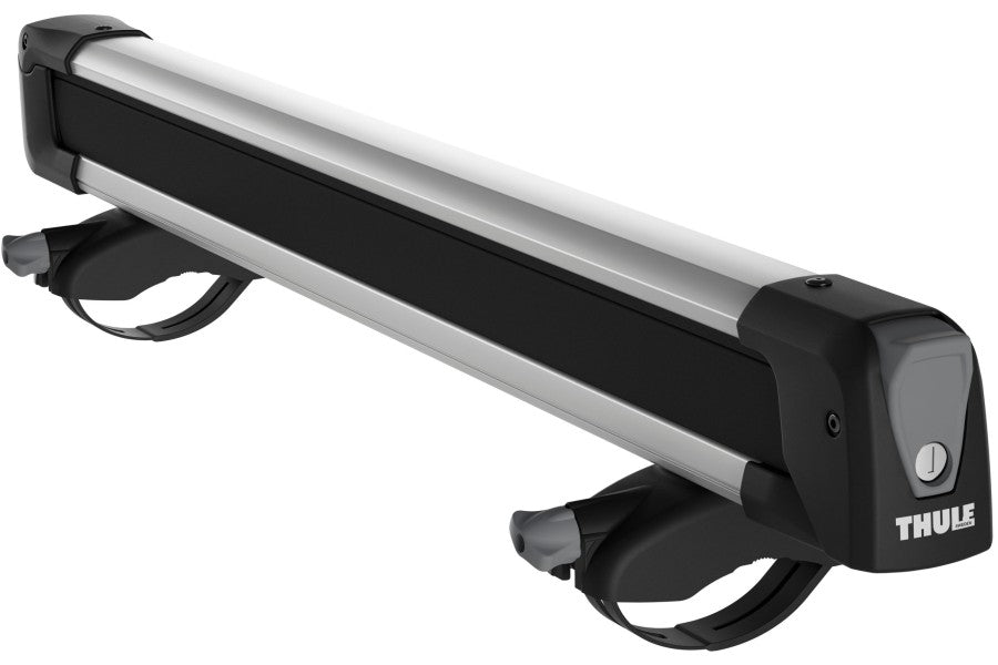 Portaski 6 Pares con Clamp