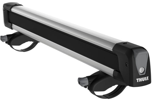 Portaski 6 Pares con Clamp