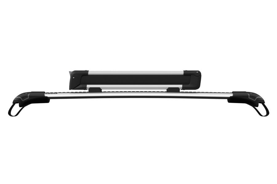 Portaski 6 Pares con Clamp