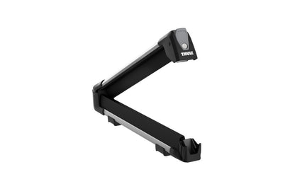 Portaski 6 Pares con Clamp