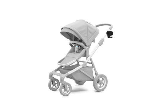 Portavaso Coche Thule Sleek