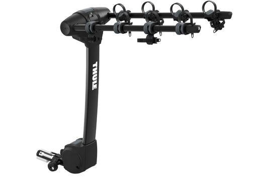 Portabicicletas Apex XT 4B