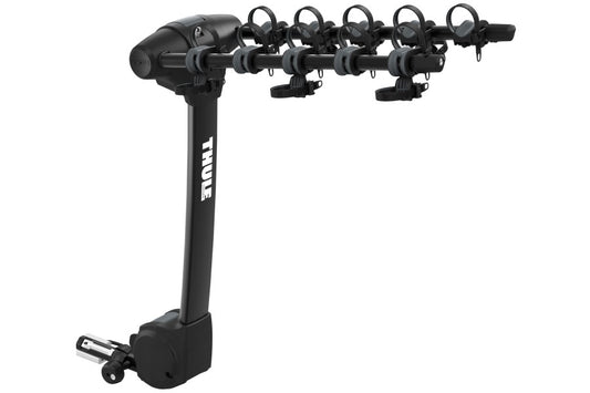 Portabicicletas Apex XT 5B