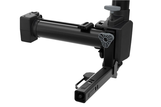 Portabicicletas Thule Apex Swing