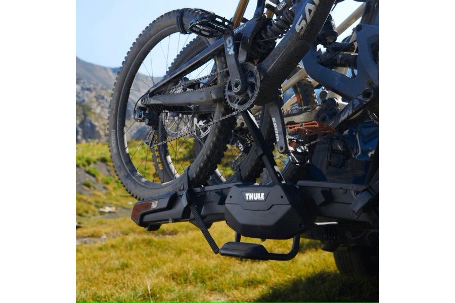 Portabici Epos 2 Cubo 2BIKE
