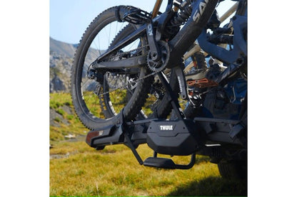 Portabici Epos 2 Cubo 2BIKE