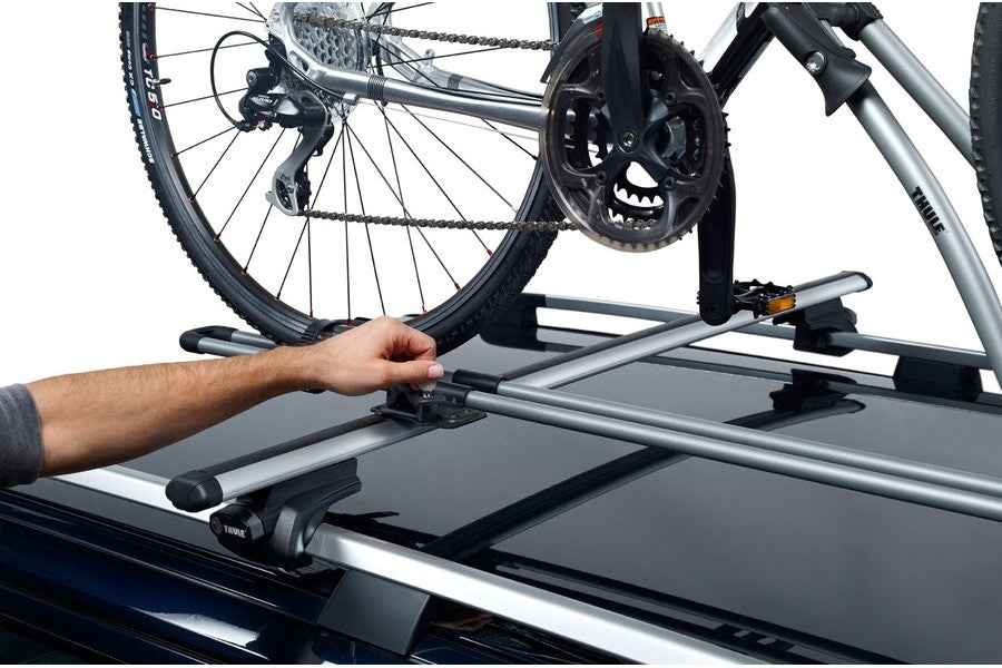 Portabicicleta de Techo Thule 532002