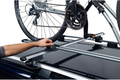 Portabicicleta de Techo Thule 532002
