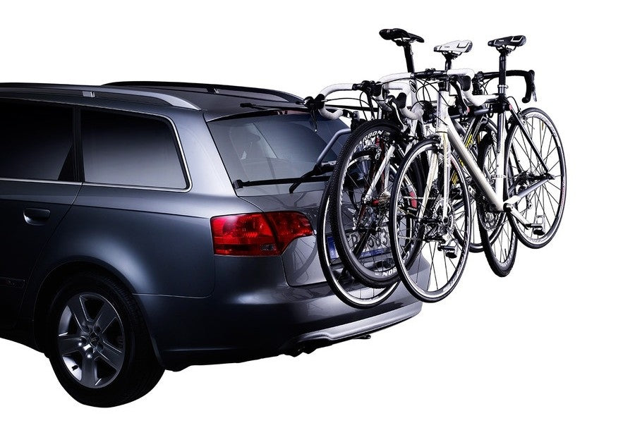 Portabicicletas Universal Thule