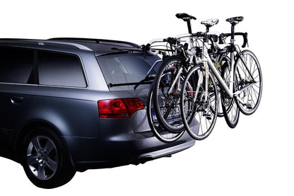 Portabicicletas Universal Thule