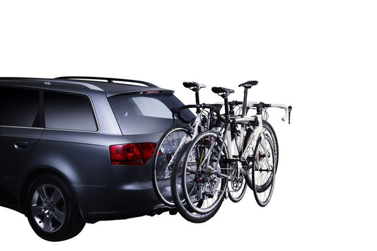 Portabicicletas Thule Hangon